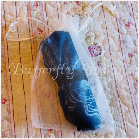 BOGOFREE Packable Eco Bag Machine Washable Turtles - Picture 8 of 9